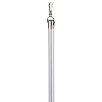 Epp Aluminum Fling Wand