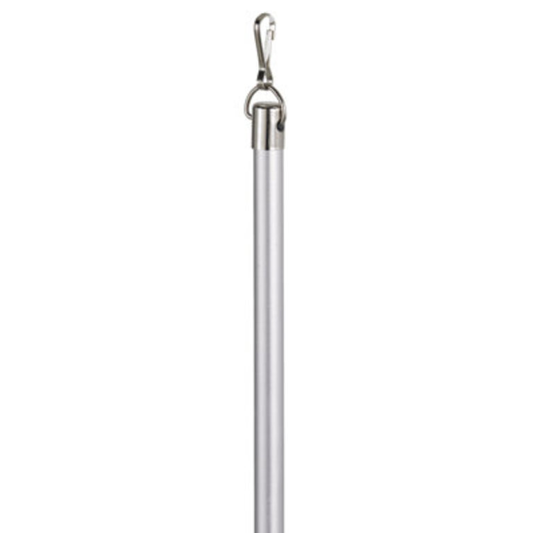 Epp Aluminum Fling Wand
