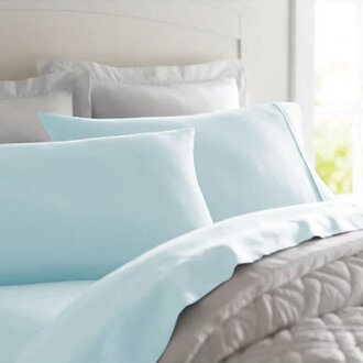 Wayfair Basics 1800 Series Sheet Set