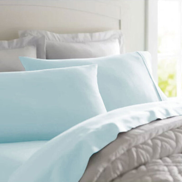 Wayfair Basics 1800 Series Sheet Set