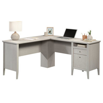 Larkin Ledge L-Desk