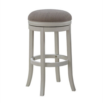 Katherine Swivel Bar Stool