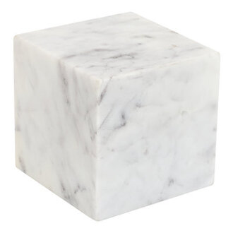 Eniileri Cube Tabletop Accent