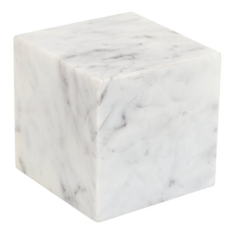 Eniileri Cube Tabletop Accent