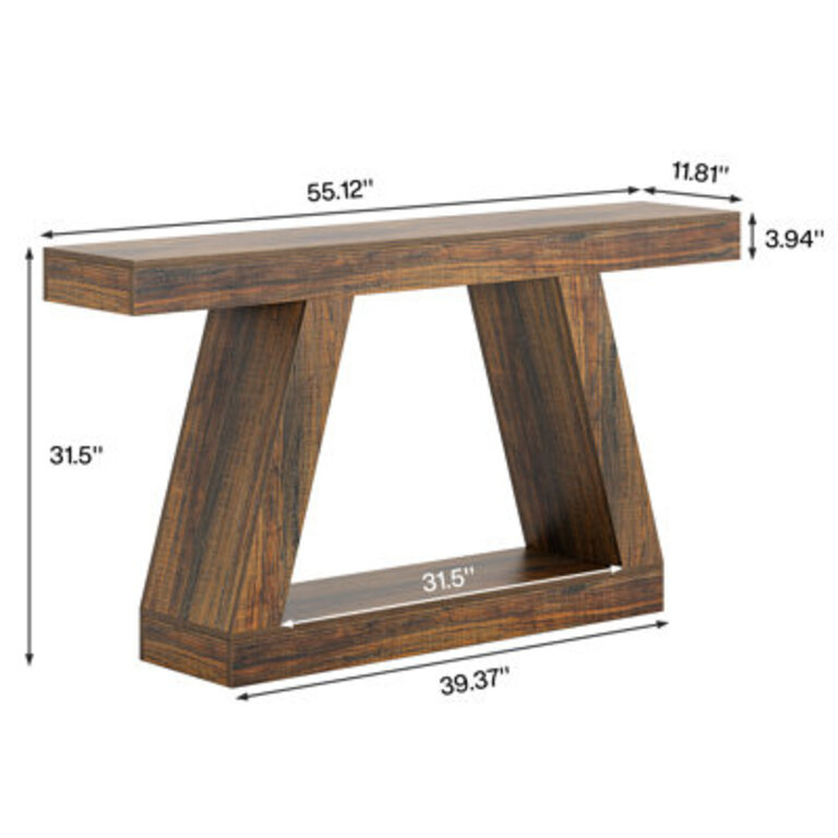 Chasidi 5512 Console Table