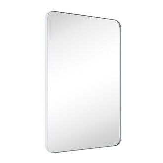 Kengston Modern  Contemporary Rectangular Bathroom Vanity Mirrors