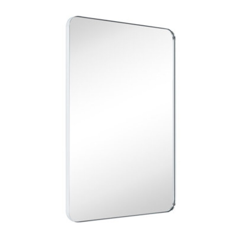 Kengston Modern  Contemporary Rectangular Bathroom Vanity Mirrors