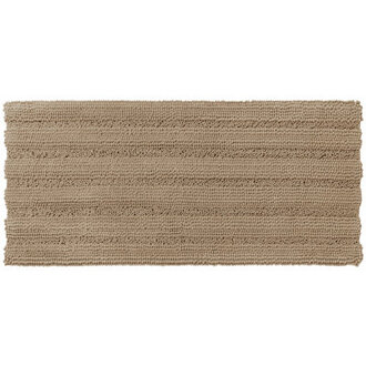 Chenault Soft Absorbent Microfiber Non-Slip Backing Rectangle Bath Rug