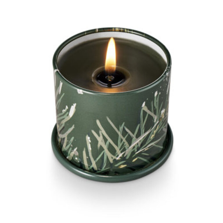 Noble Holiday Balsam  Cedar Candle