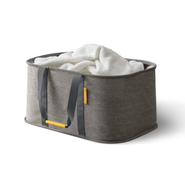 Joseph Joseph Hold-All 35-Liter Collapsible Laundry Basket