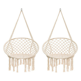 Alejandro 1 Person Chair Hammock