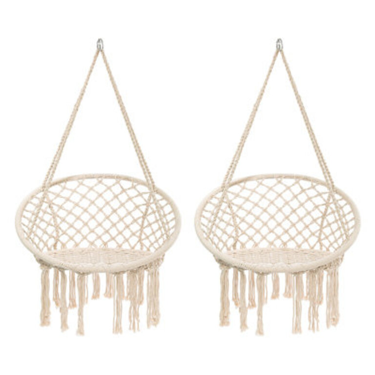 Alejandro 1 Person Chair Hammock