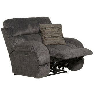 Annaliisa Upholstered Recliner