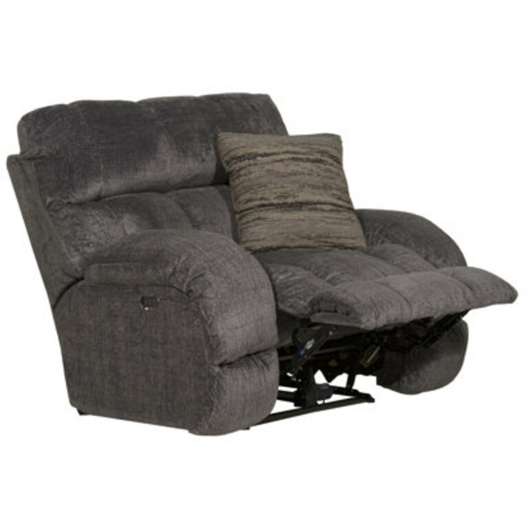 Annaliisa Upholstered Recliner