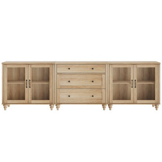 Scarlett 1016 Sideboard