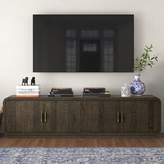 Thompkins TV Stand for TVs up to 88