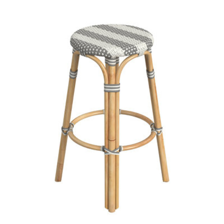 Alastair Bar  Counter Stool