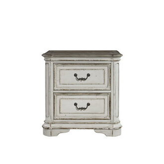 Colchester 2 - Drawer Nightstand