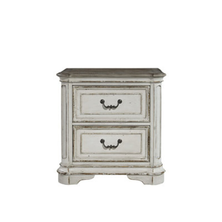 Colchester 2 - Drawer Nightstand