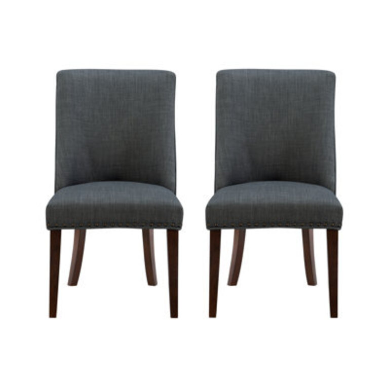 Ehrhart Upholstered Dining Side Chair
