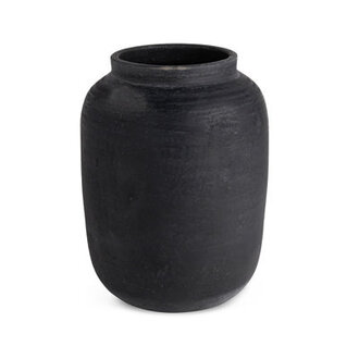 Persell Terracotta Table Vase