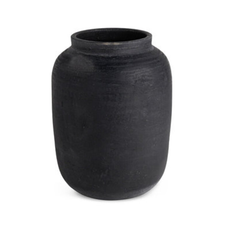 Persell Terracotta Table Vase