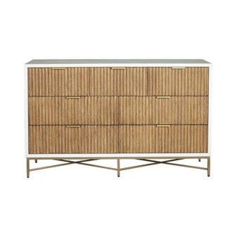 Babette 56 W 7 - Drawer Dresser