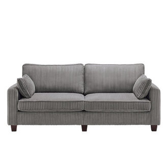 Jusleen 8071 Upholstered Sofa