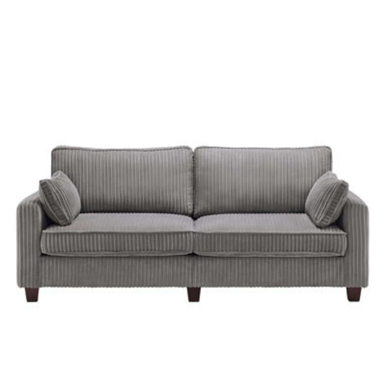 Jusleen 8071 Upholstered Sofa