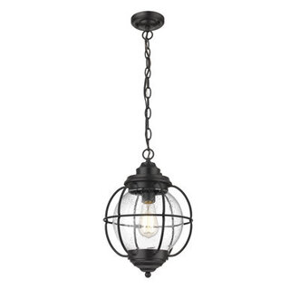 Hortense Outdoor Hanging Lantern