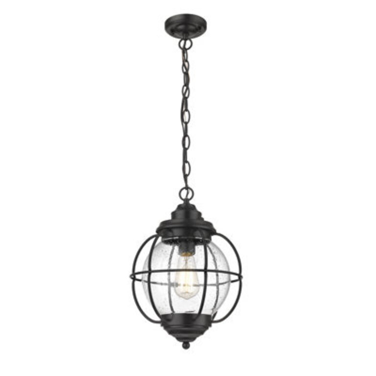 Hortense Outdoor Hanging Lantern
