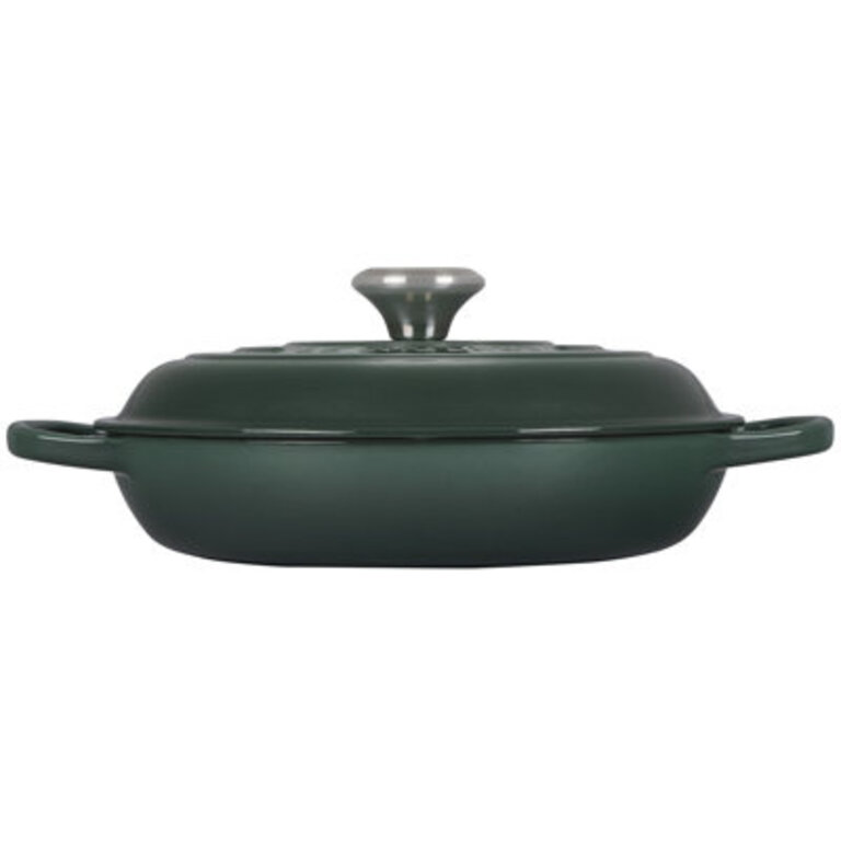 Le Creuset Signature Braiser