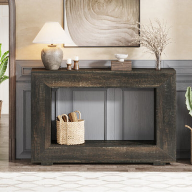 Breisch 472 Console Table