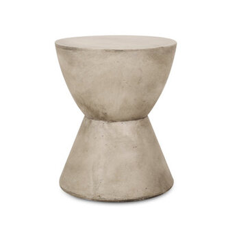 Northrup Concrete Side Table