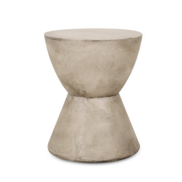 Northrup Concrete Side Table