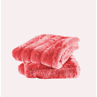 Supermink Square Euro Pillow Cover