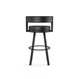 Matthews Swivel Counter  Bar Stool