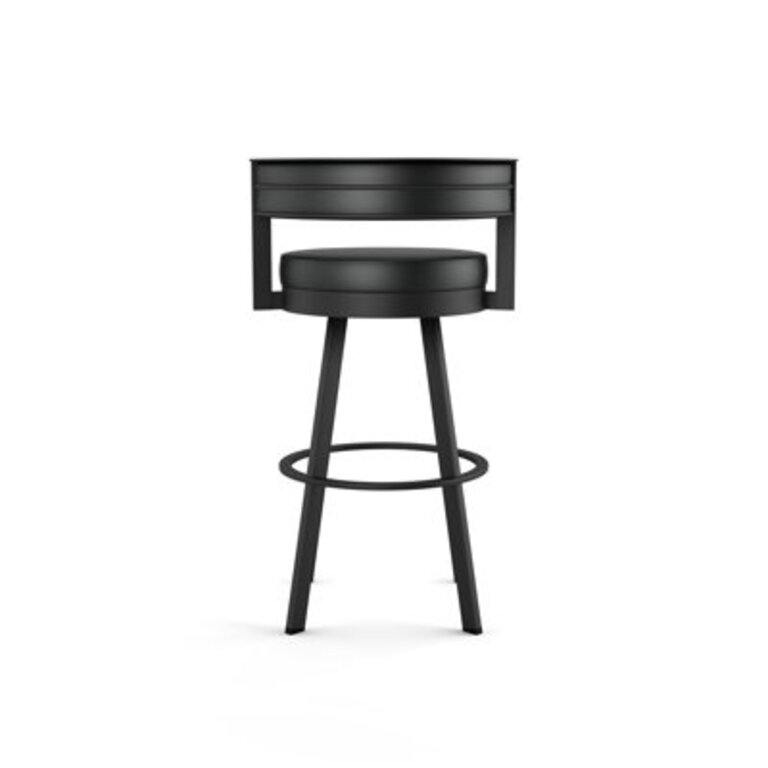 Matthews Swivel Counter  Bar Stool