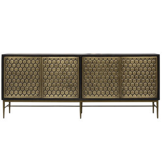 Imogen TV Stand for TVs up to 85