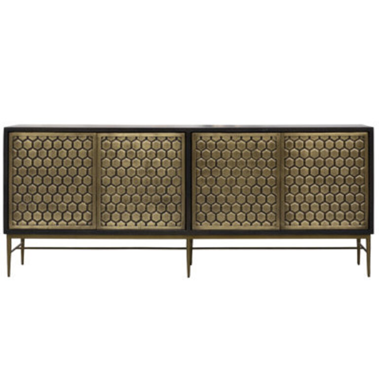 Imogen TV Stand for TVs up to 85