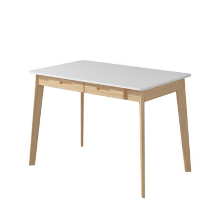 Latwon Wooden Desk