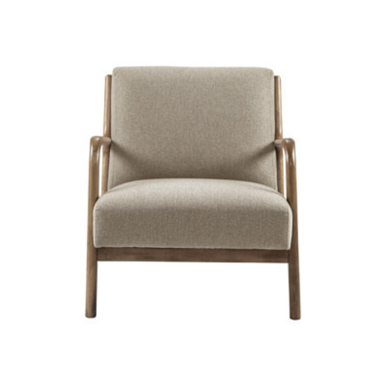 Novak Upholstered Armchair