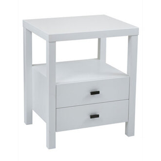 Adelaida 18 W Nightstand