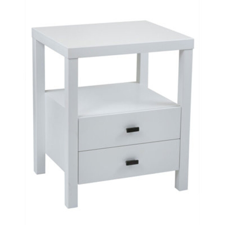 Adelaida 18 W Nightstand