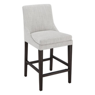 Niara Upholstered Counter  Bar Stool