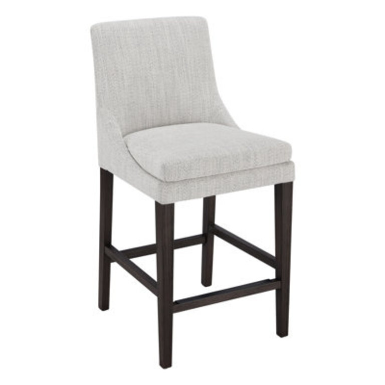 Niara Upholstered Counter  Bar Stool