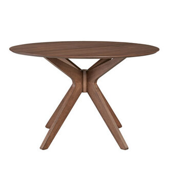Didmarton Round Pedestal Table