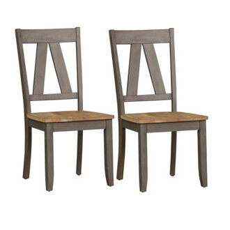 Keswick 17375 H Side Chair