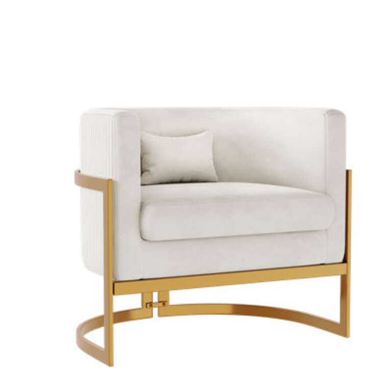 Shelbi Upholstered Armchair