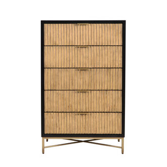 Baryal 30 W 5 - Drawer Dresser